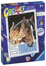 Ravensburger - Amis Stables