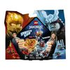 LEGO Ninjago Spinjitzu Slam - Kai vs Le samouraï 70684
