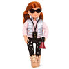 Our Generation, Director's Cut, Movie Director Outfit for 18-inch Dolls