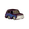 CarTuned de série 3 Chevy K5 Blazer 1969 (voiture surbaissée)