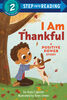 I Am Thankful - English Edition