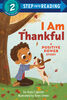 I Am Thankful - Édition anglaise