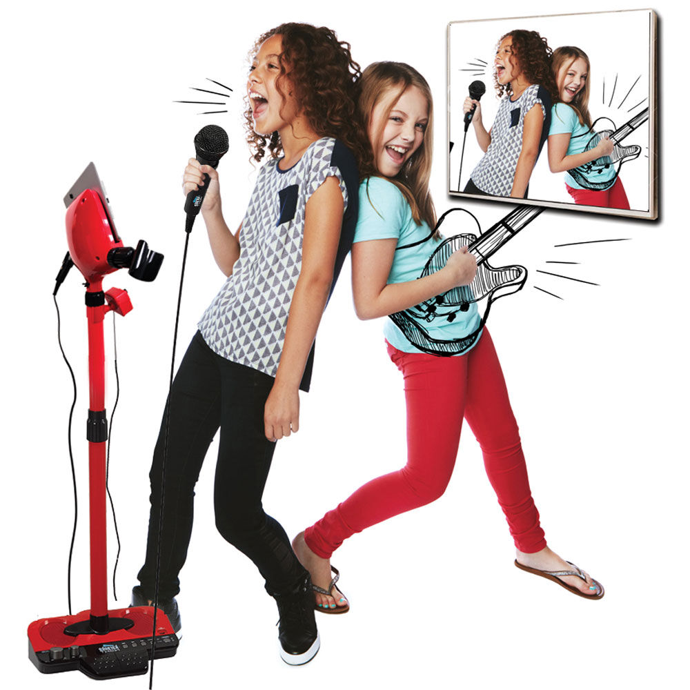 Toys r us music stand deals