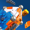 Mega Construx Magnext 3-in-1 Mag-Rockets