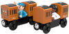 Thomas & Friends Wood Annie & Clarabel