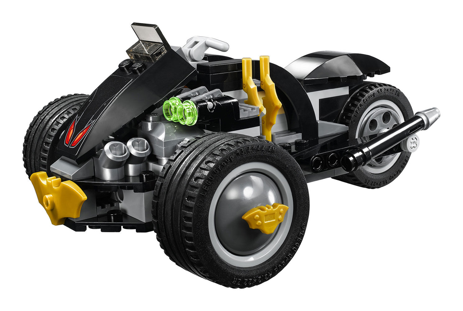 lego super heroes 76110