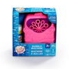 Machine à bulles Out and About - Rose - Notre exclusivité - Édition anglaise