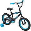 Avigo Spark, 14 inch Bike Blue and Black