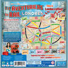 Days Of Wonder - Les Aventuriers Du Rail - Express - Londres - French Edition