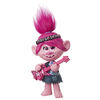 Trolls World Tour Pop-to-Rock Poppy Singing Doll (English Version)