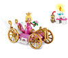LEGO Disney Princess Le carrosse royal d'Aurore 43173