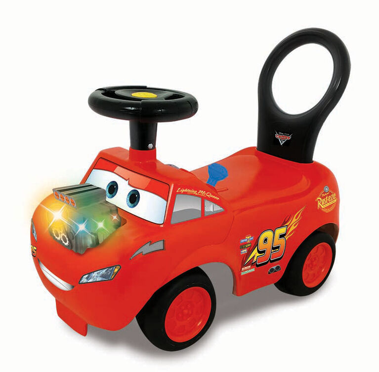 Light N Sound Activity Ride On Cars Toys R Us Canada