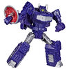 Transformers Toys Generations Legacy Core Shockwave Action Figure, 3.5-inch
