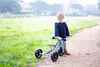 Kinderfeets Tiny Tot Balance Bike Sage