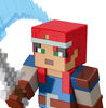 Minecraft - Dungeons - 8,26 cm (3,25 PO) - Figurine  Valorie