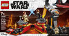 LEGO Star Wars TM Duel sur Mustafar 75269