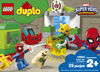 LEGO DUPLO Super Heroes Spider-Man vs Electro 10893