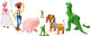 Disney/Pixar Storytellers Histoire de jouets (Toy Story), 5+ fig.