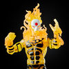 Marvel Legends Series Sunfire Action Figure