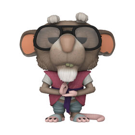Pop: TMNT- Splinter