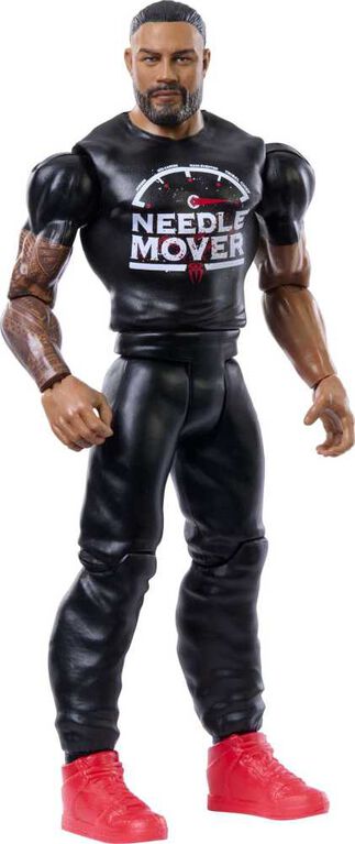 WWE Action Figures, 6-inch Collectible Figures