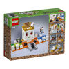LEGO Minecraft Le crâne géant 21145