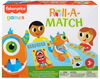 Fisher-Price - Roll-a-Match
