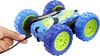 Hot Wheels - Twist Shifter RC - Véhicule téléguidé