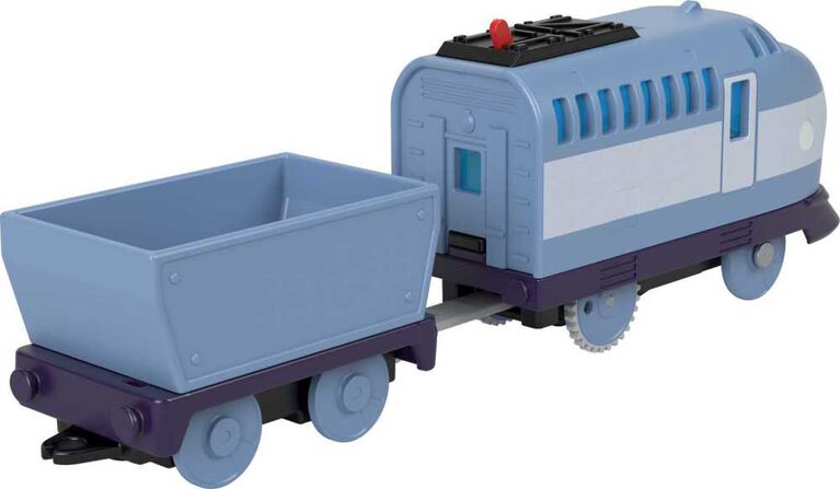 Fisher-Price Thomas & Friends Kenji Motorized Engine