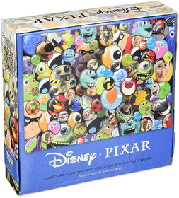 Ceaco: Disney Pixar - Buttons Jigsaw Puzzle 750 Pieces
