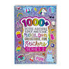 1000+ Totes Adorbs Super Awesome Stickers - English Edition