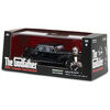 Greenlight - 1:43 The Godfather (1972) - 1941 Lincoln Continental with Bullet Hole Damage - English Edition