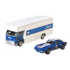 Hot Wheels Fleet Flyer Vehicle
