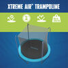 Bestway 10' x 8'4" Xtreme Air Trampoline