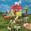 Animal Planet Farm Adventure Playset