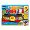 VTech Drill and Learn Toolbox Pro - English Edition