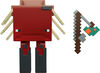 Minecraft Strider Build-A-Portal Figure
