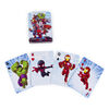 Marvel Superhero Adventures Jumbo Playing Cards