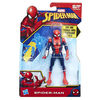 Spider-Man - Figurine Spider-Man de 15 cm.