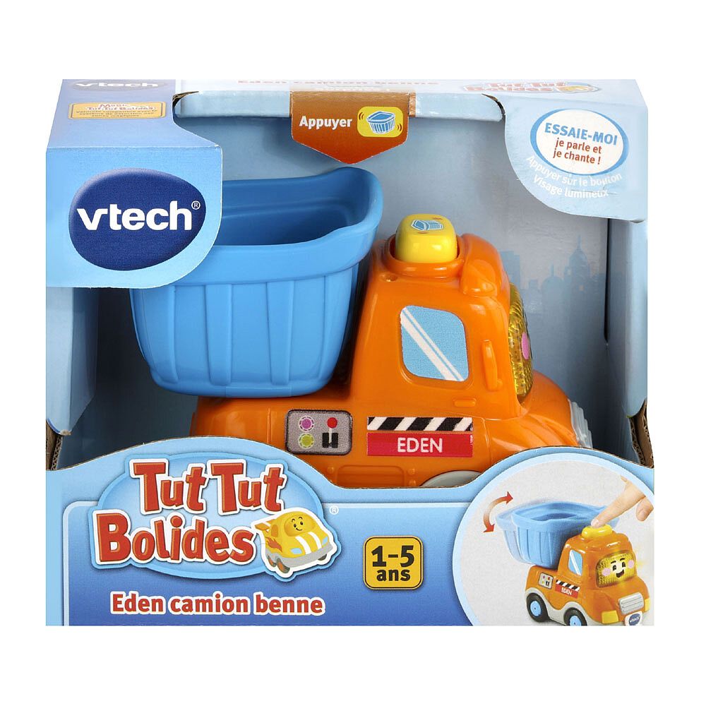 Vtech dump and go discount