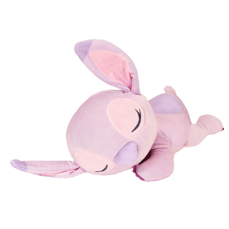 Disney -  Angel Sleeping Baby Plush