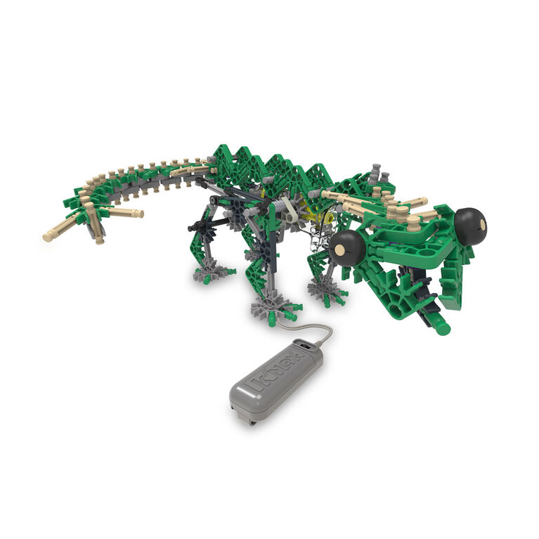 K'Nexosaurus Rex