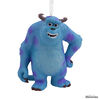 Hallmark Disney/Pixar Monsters Inc. Sulley Christmas Ornament