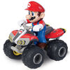 Carrera - Nintendo 1:20 RC Mario Kart 8 - Mario