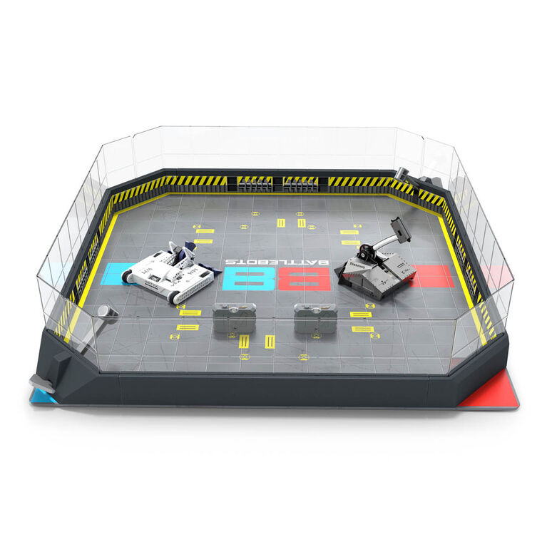 HEXBUG Battlebots Arena 4.0