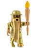 RoBlox Deluxe Mystery Pack - Jailbreak: The Golden Collector!