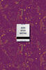 Burn After Writing (Celestial 2.0) - Édition anglaise