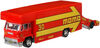 Hot Wheels Fleet Flyer