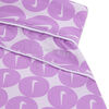 Ensembles de Shorts DRI-FIT Nike - Mauve - Taille 3T