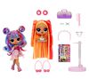 LOL Surprise Tweens Surprise Swap Fashion Doll Buns-2-Braids Bailey
